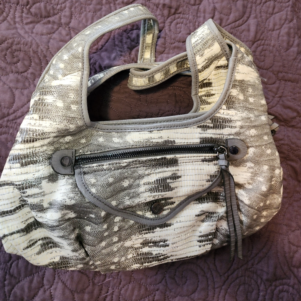 Vera Wang Purse